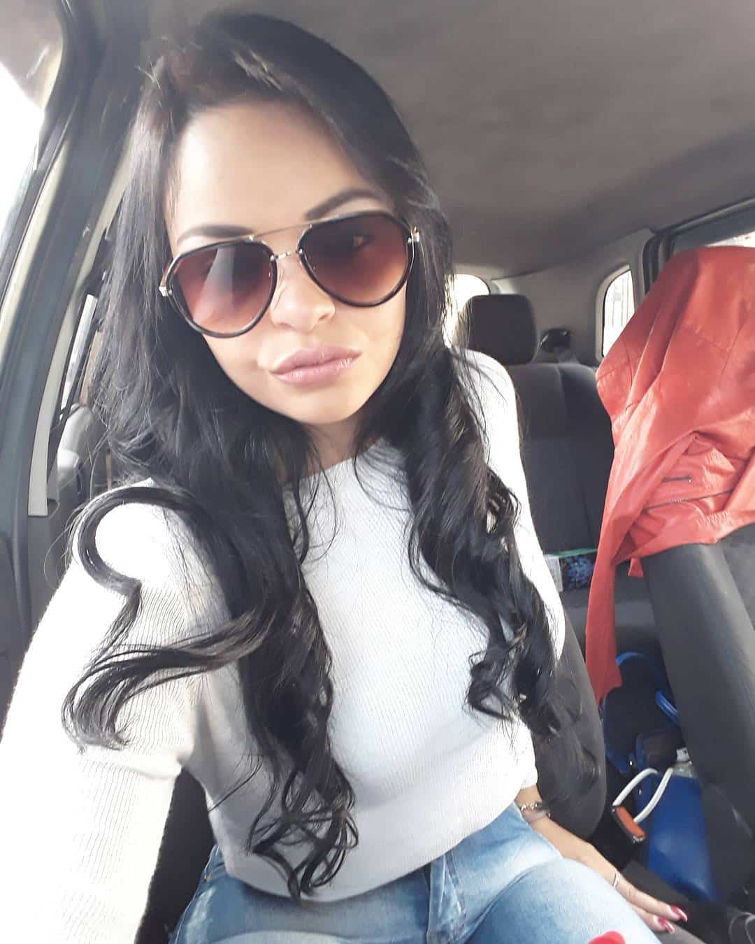 Carol HOT