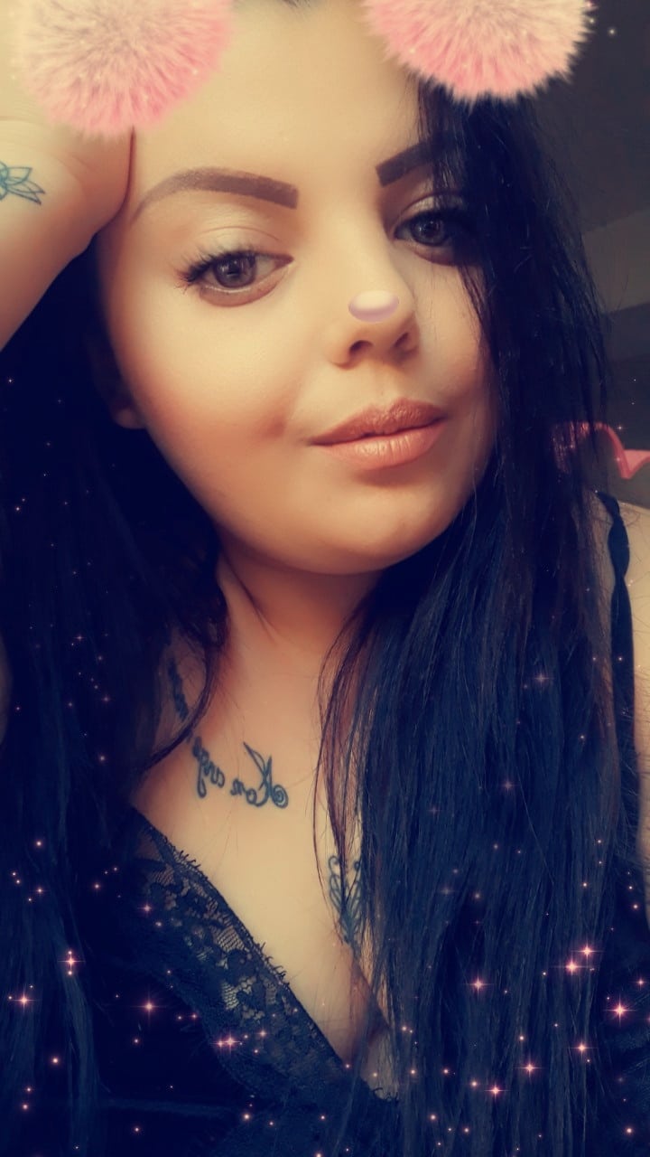 Melissa sensuelle