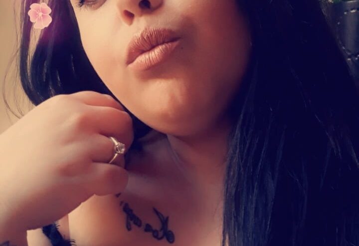 Melissa sensuelle
