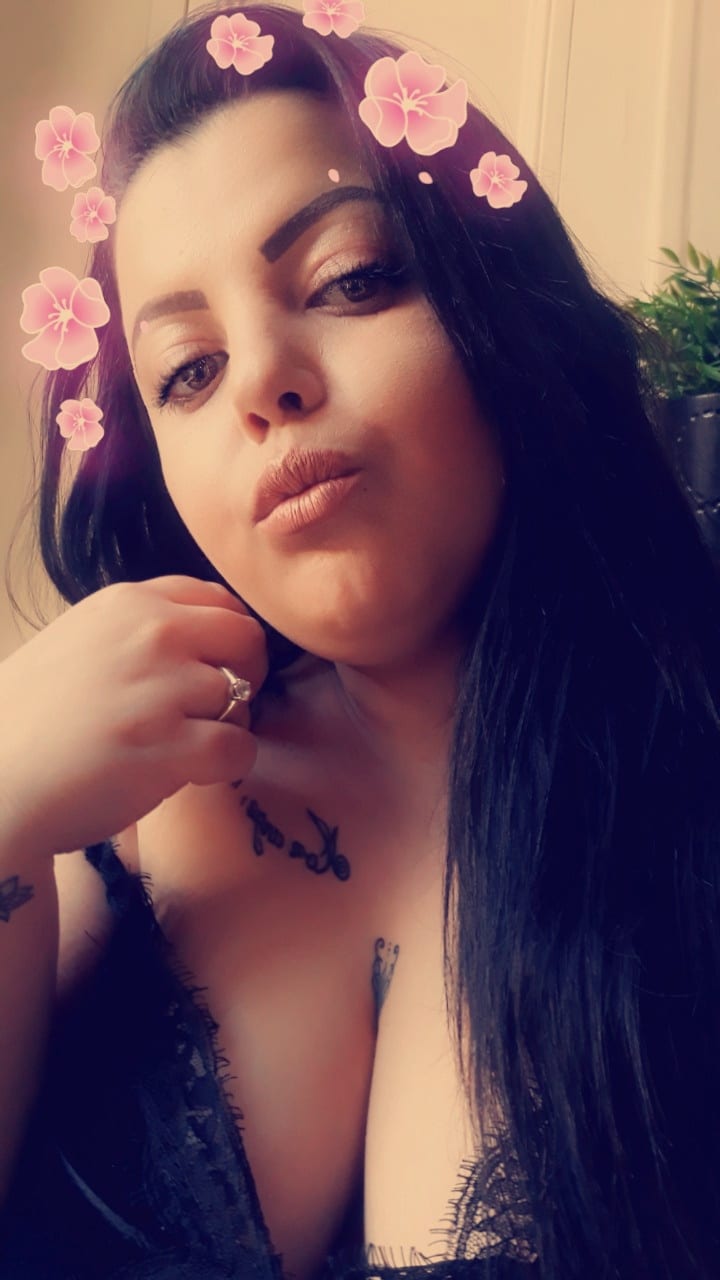 Melissa sensuelle