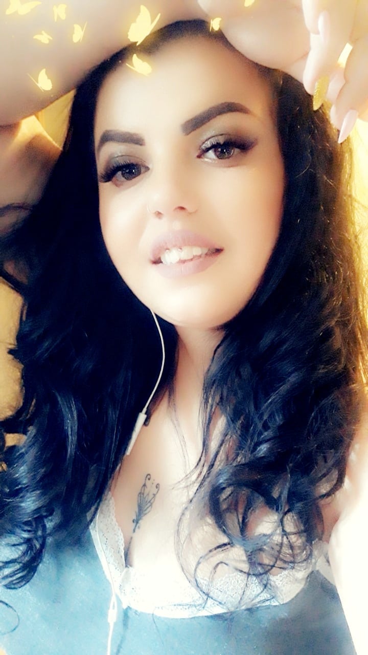 Melissa sensuelle