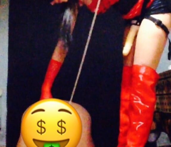 Maitresse Sonia34