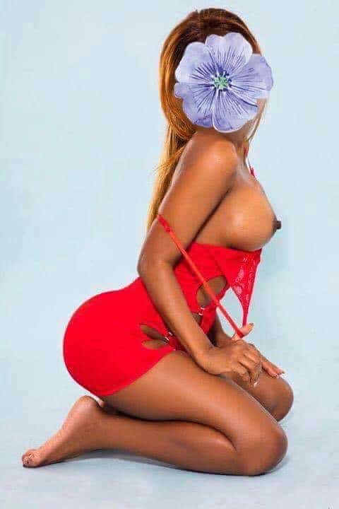 Victoria brésilienne