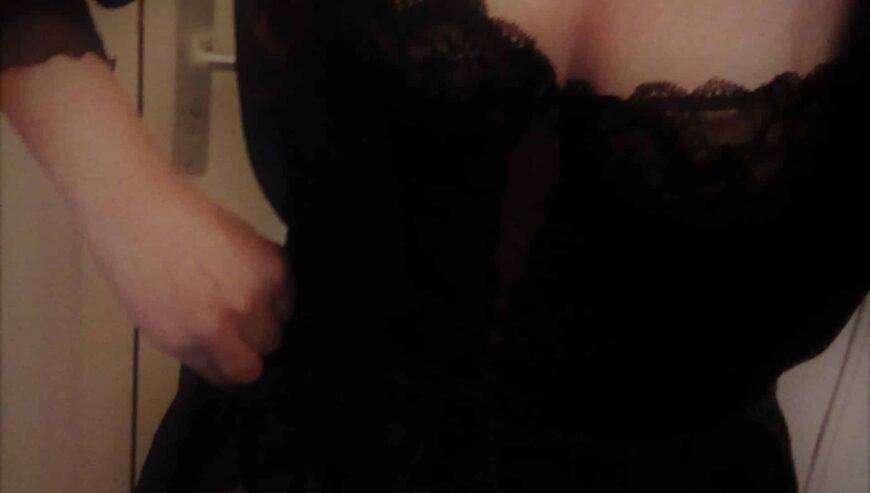 BOUCLE BRUNE