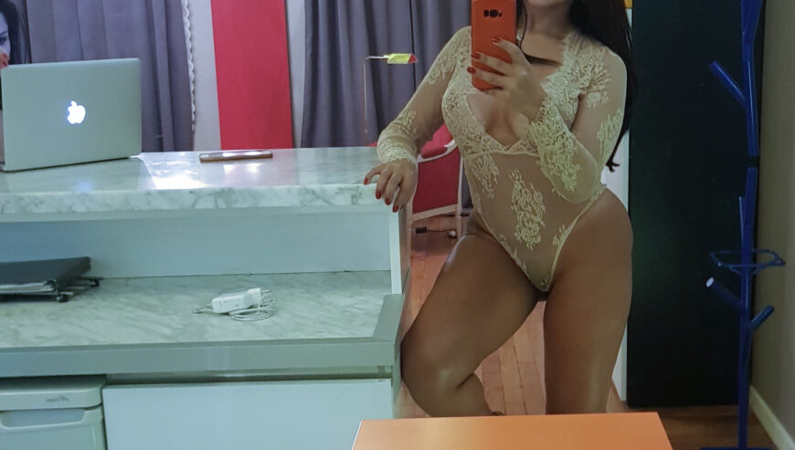 Belle Ledah