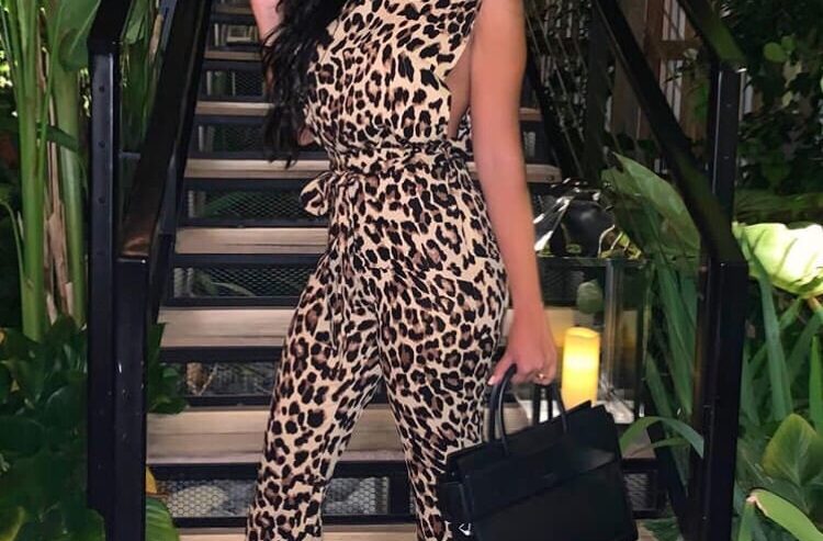 Sexy Sarah