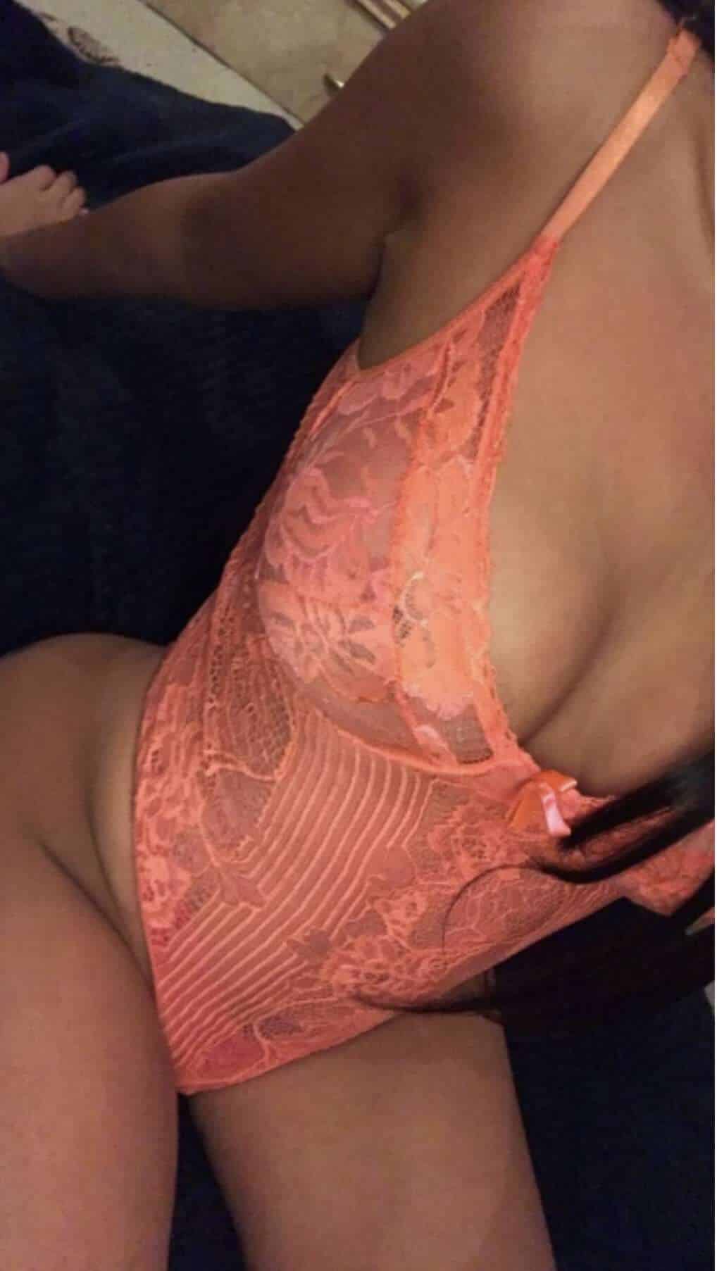 Sofia douce marocaine