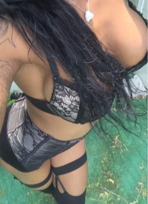 Sofia douce marocaine