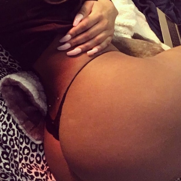 Sofia douce marocaine