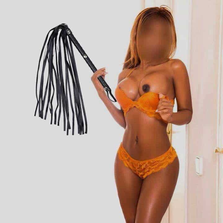 Victoria brésilienne