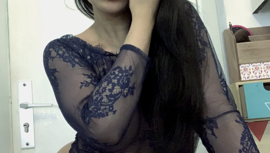 Belle Ledah