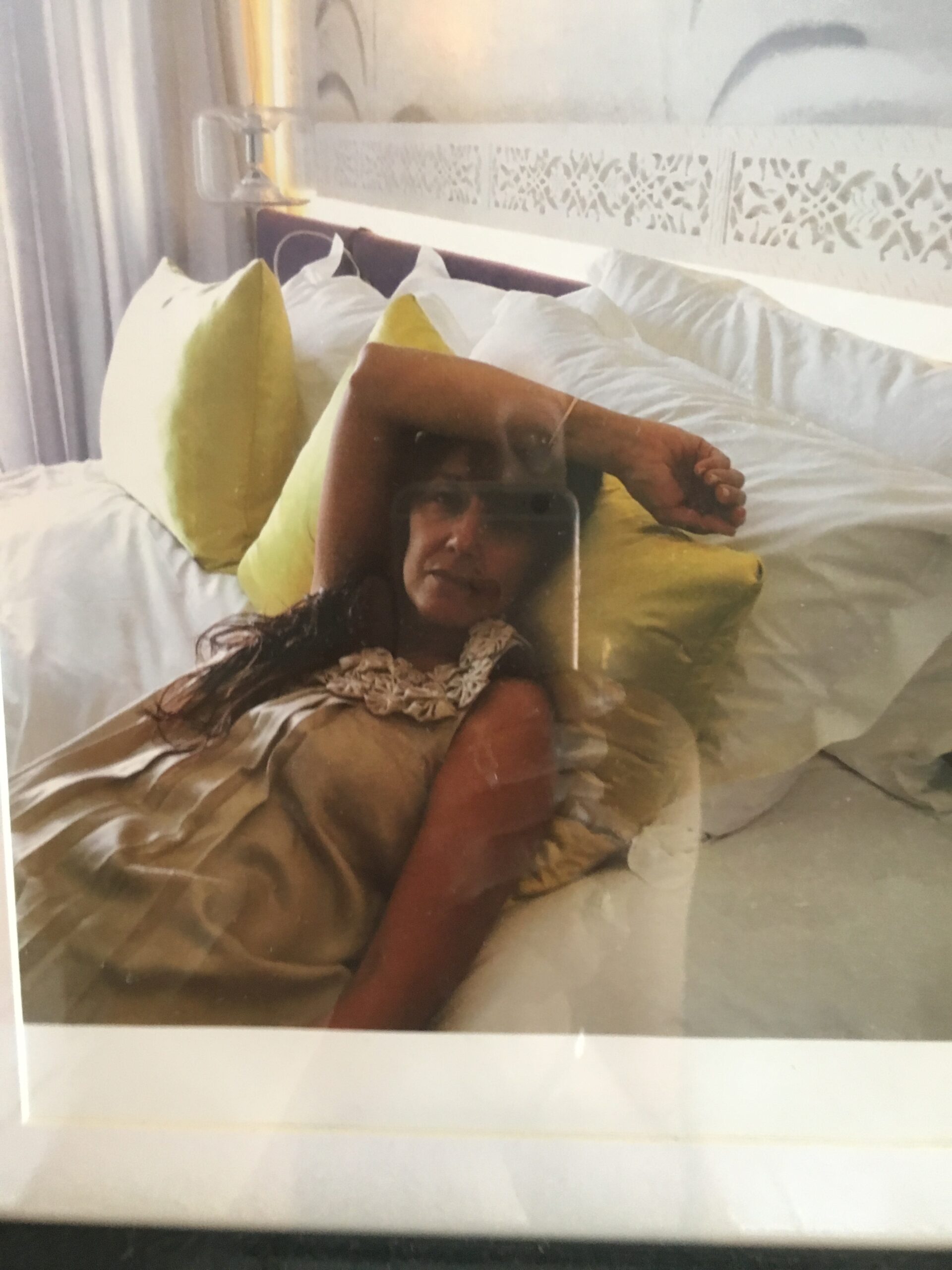 Cassandra75