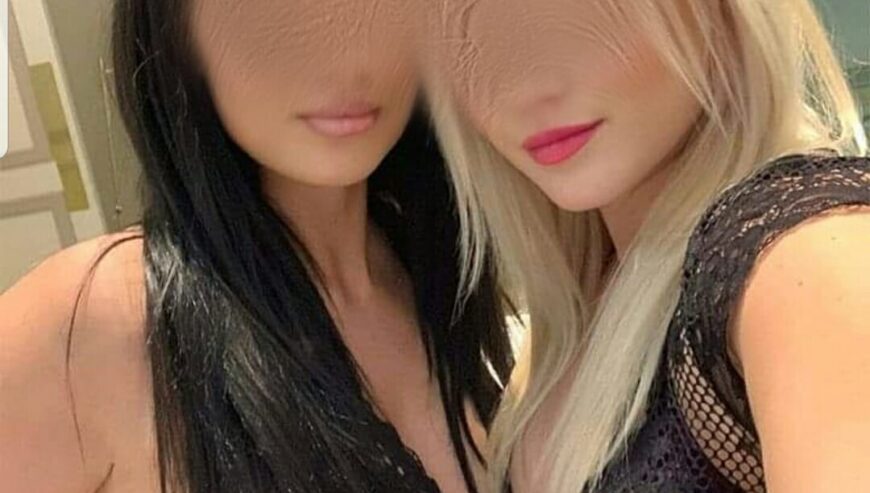 DUO HOT BISEXUEL
