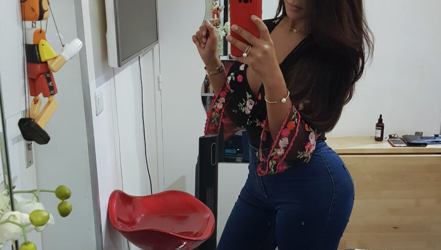 Belle Ledah