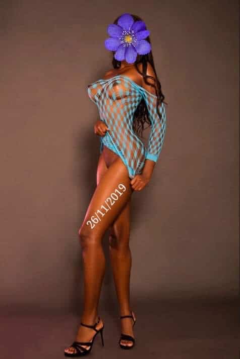 Victoria brésilienne