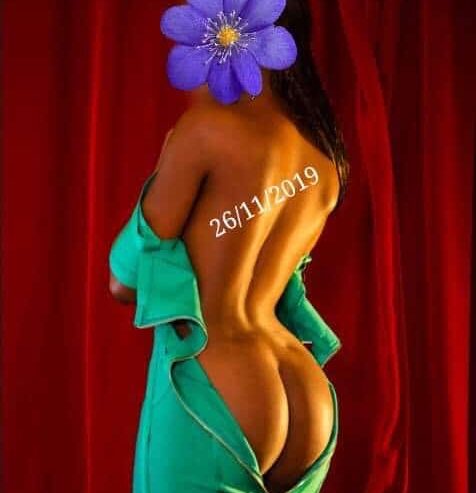 Victoria brésilienne