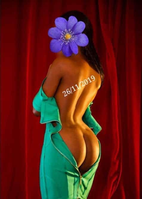 Victoria brésilienne