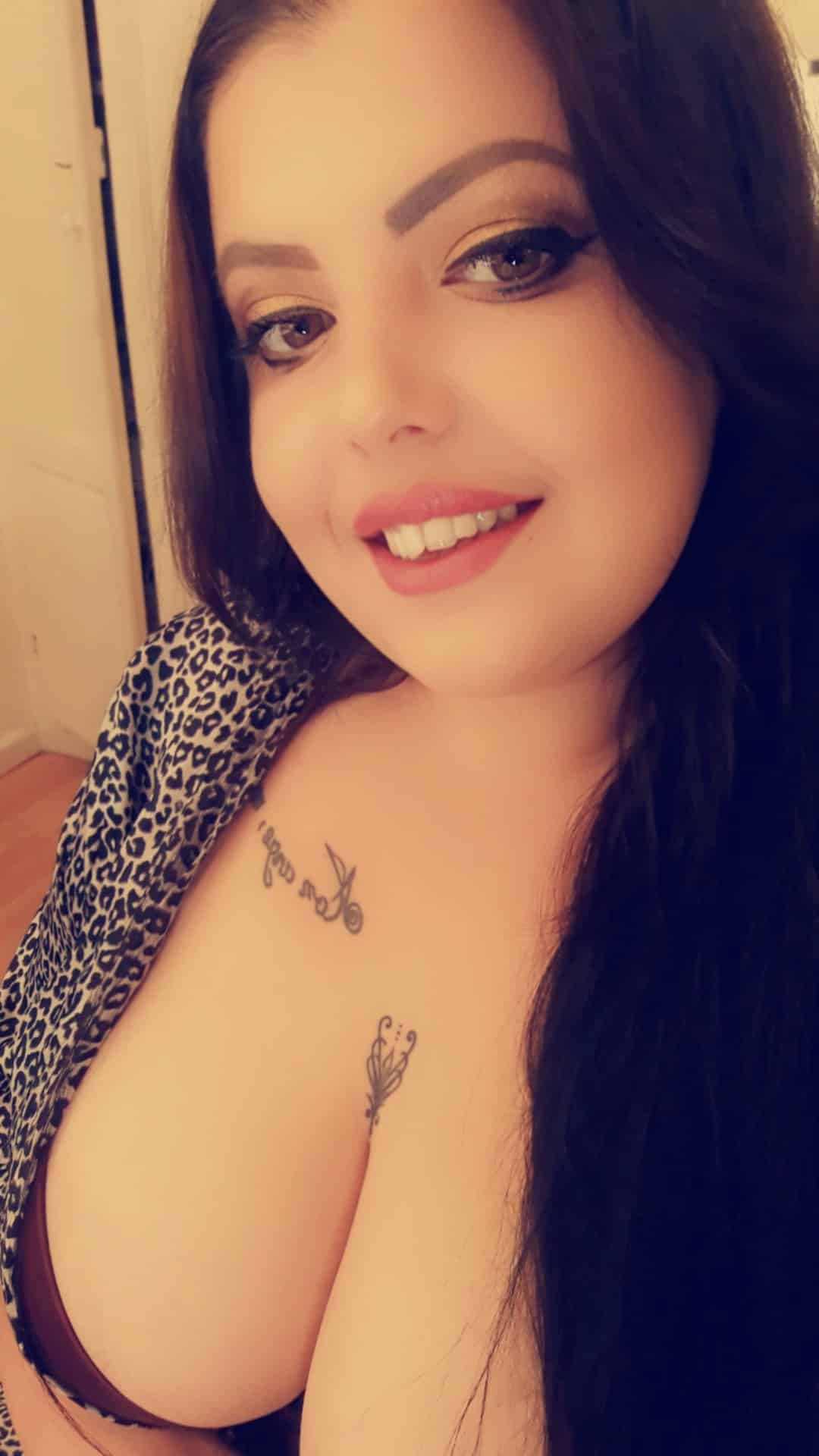 Melissa sensuelle