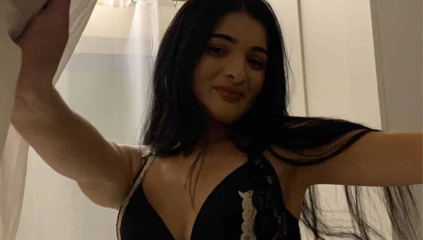 Adeline la belle