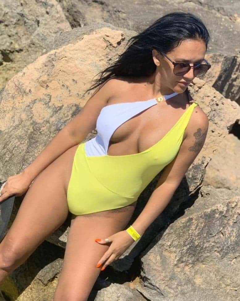 Sexy Karol