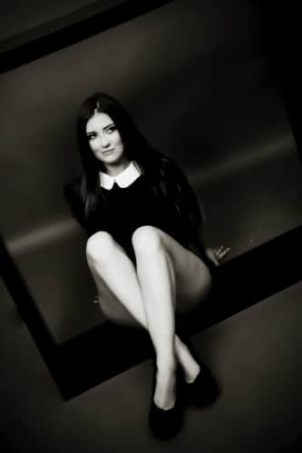 Courtisane francaise