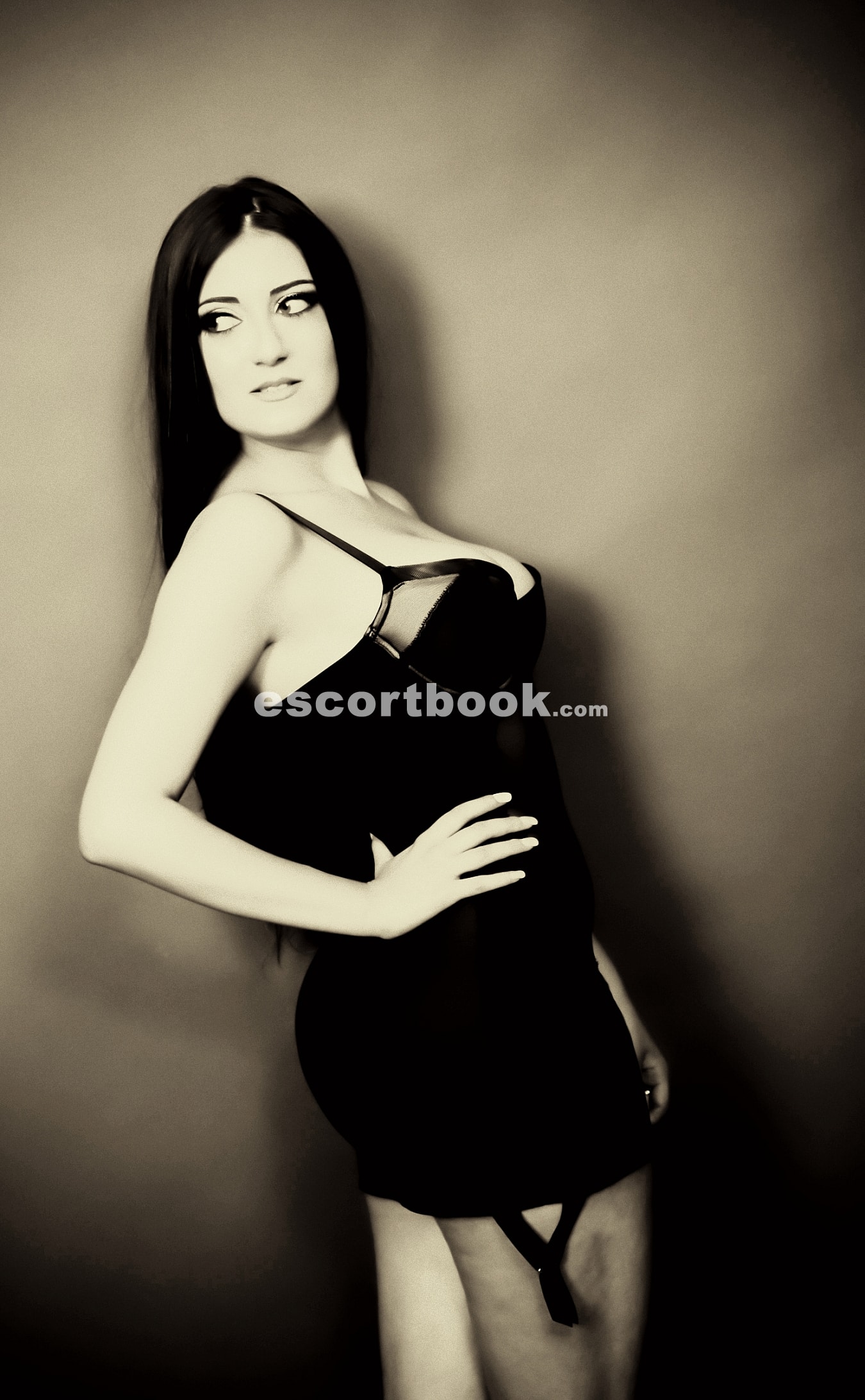 Courtisane francaise