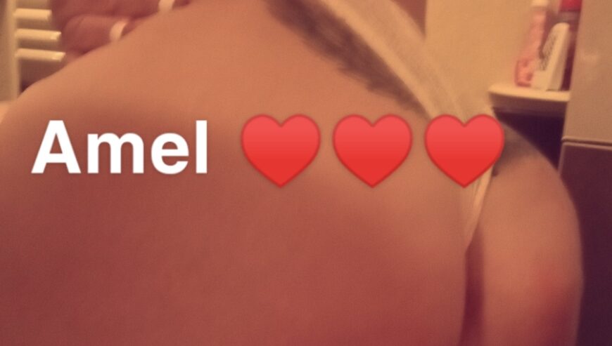 Amel la douceur