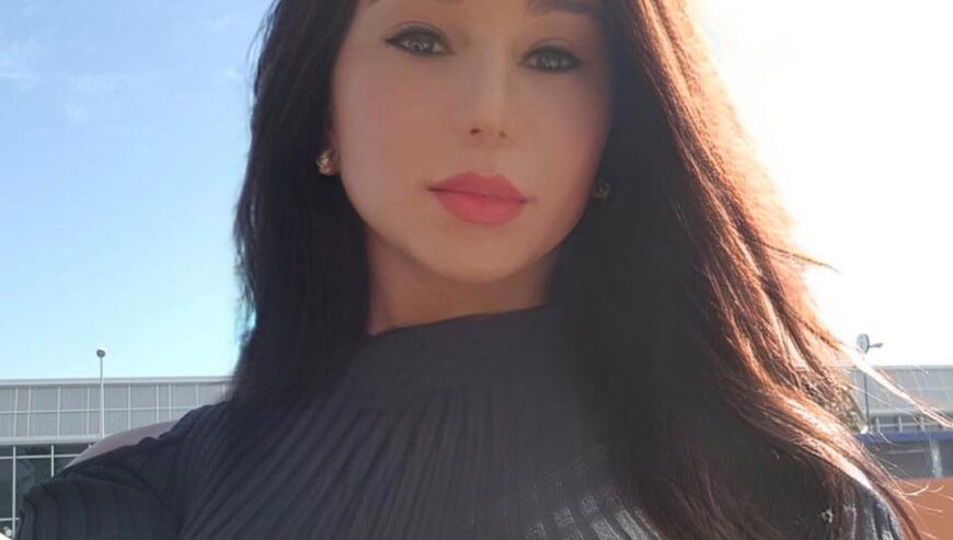 Belle Ledah