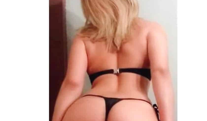 ANNA Belle Blonde