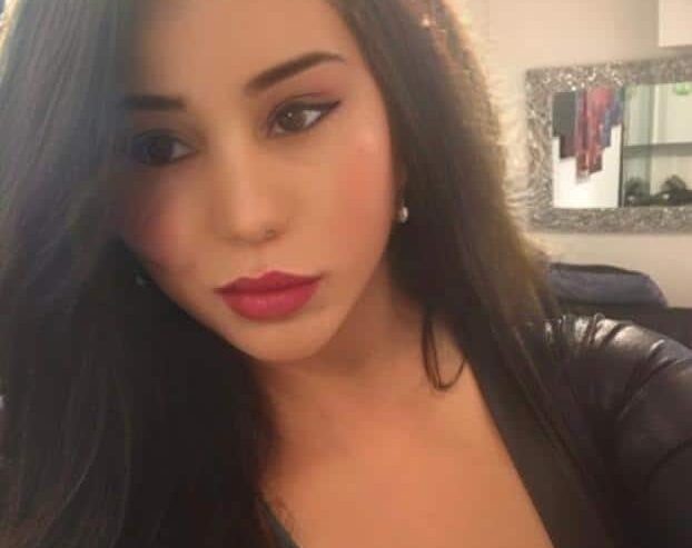 Belle Ledah