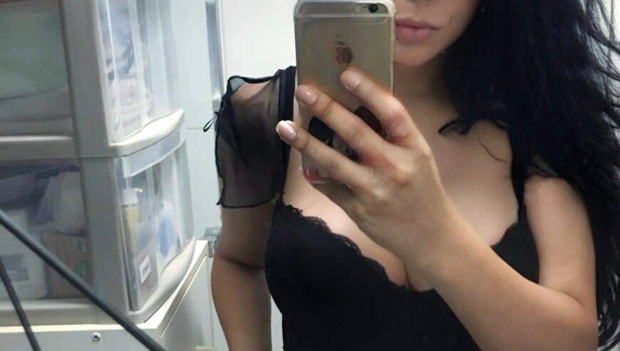 Belle Ledah