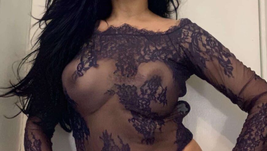 Belle Ledah