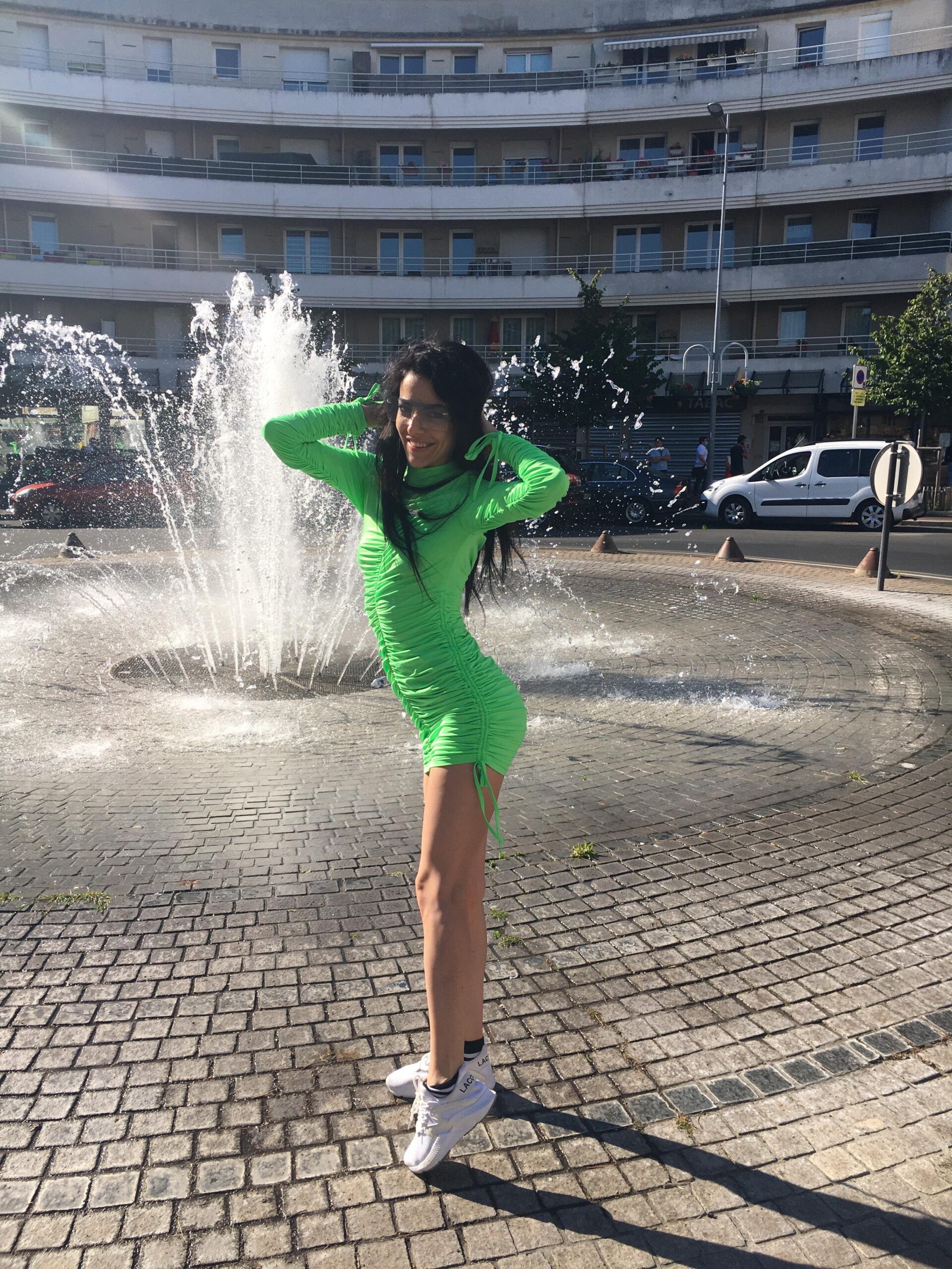 Alexis