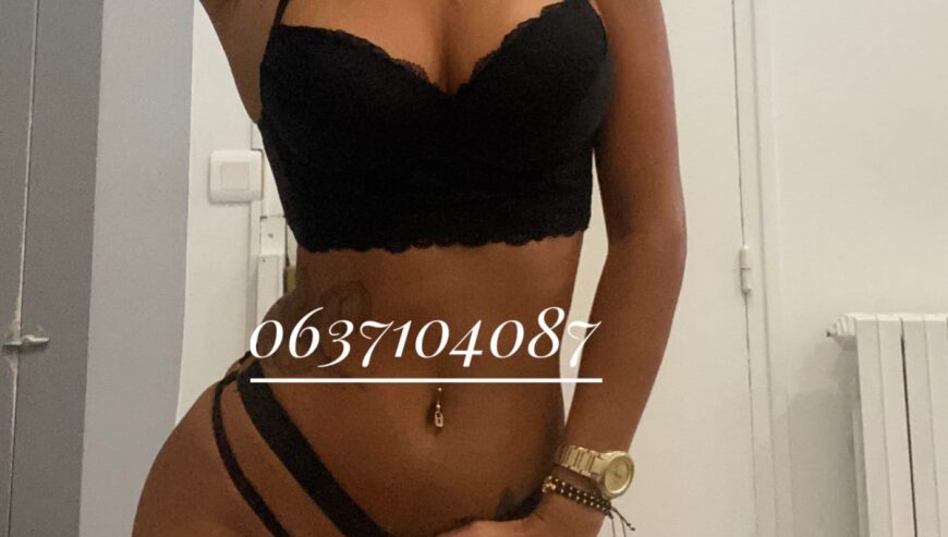 HOT BELLE BRUNE SEXY