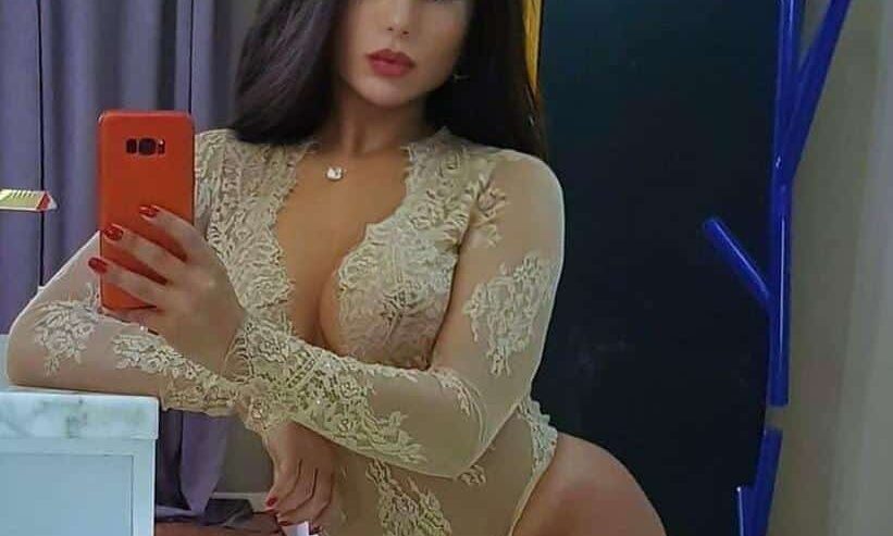 Belle Ledah