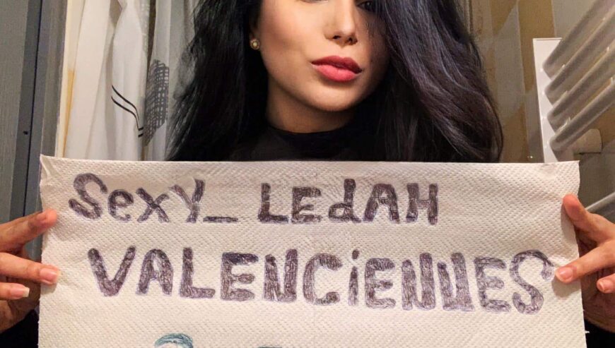 Belle Ledah