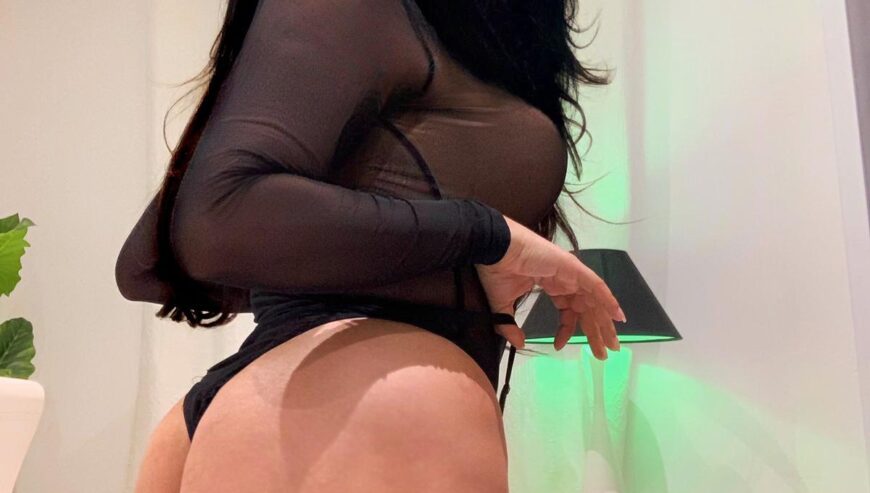 Belle Ledah
