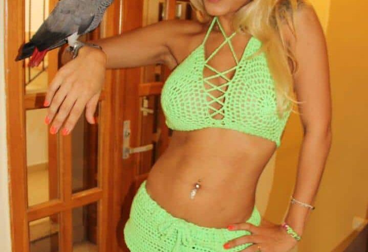 TRANS ALINE