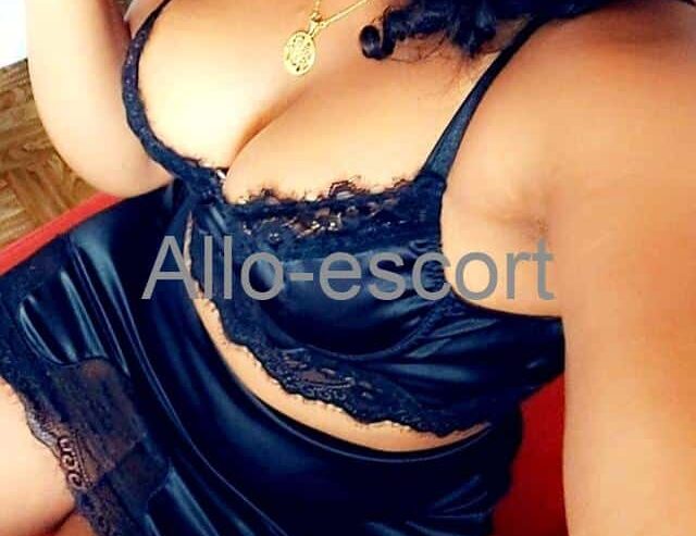 Corine la sexy