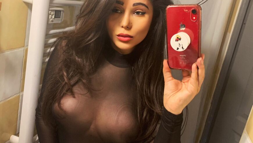 Belle Ledah