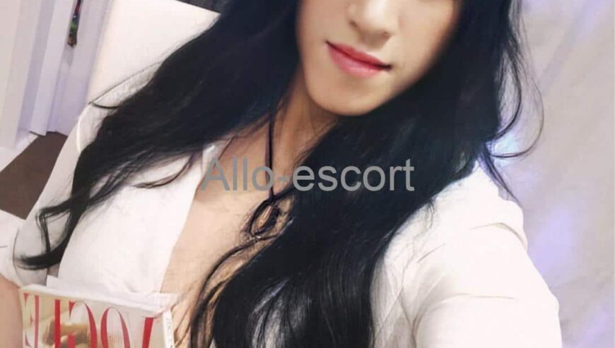 Bia Maitresse GODE FIST