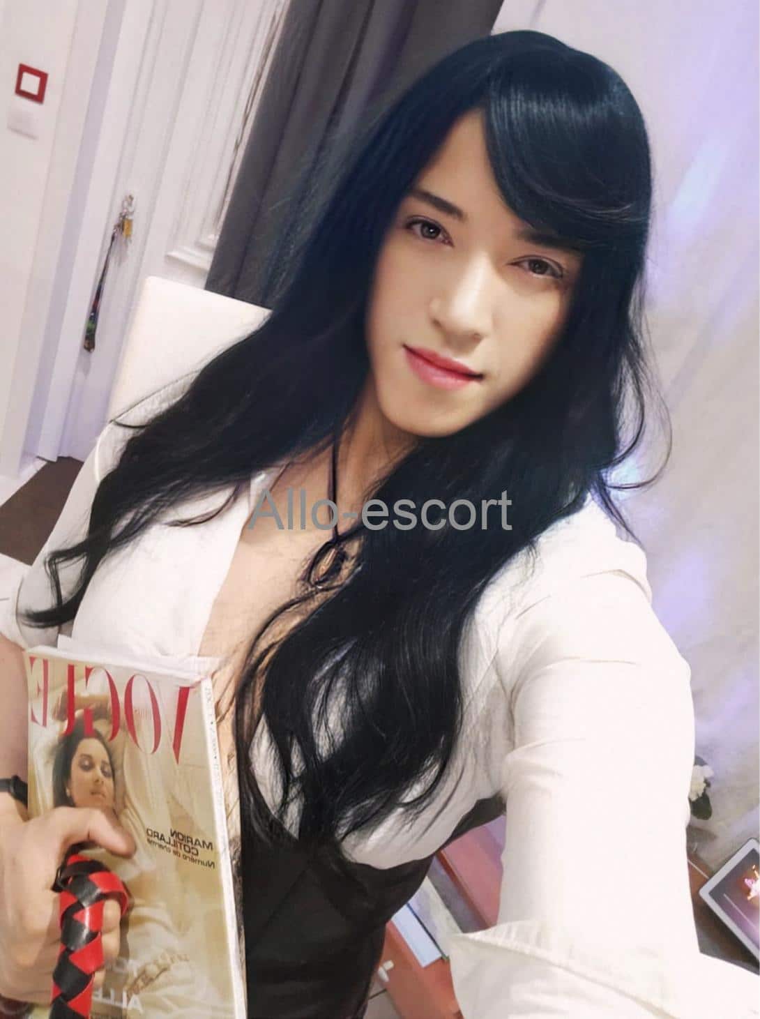 Bia Maitresse GODE FIST