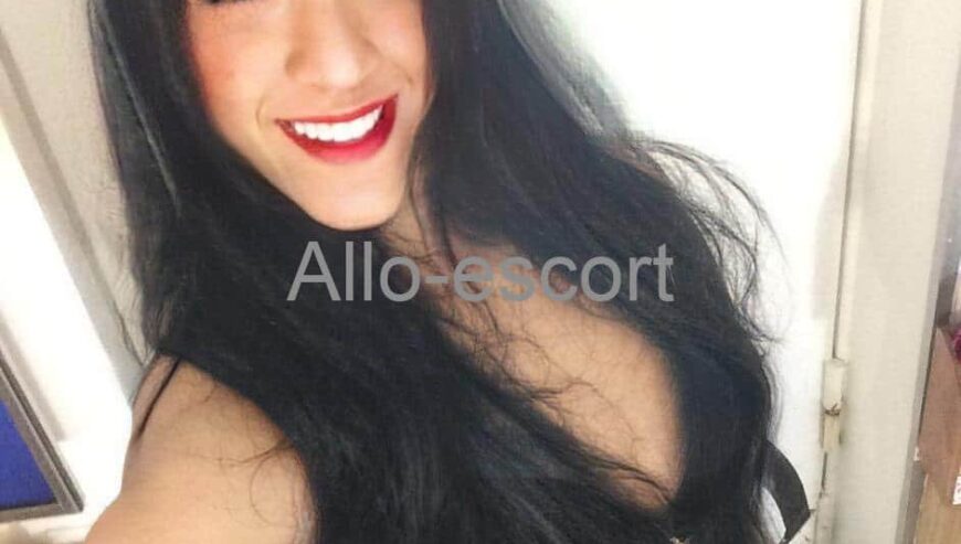 Bia Maitresse GODE FIST