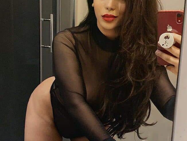 Belle Ledah