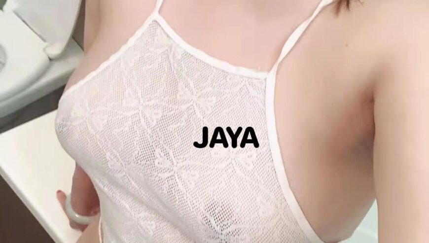 Jaya-Exclusive