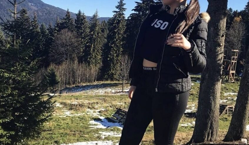 Julie