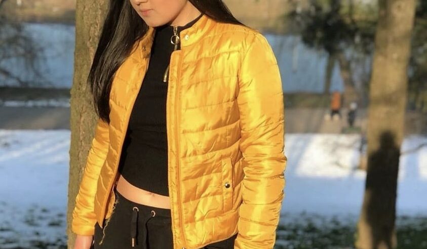 Julie