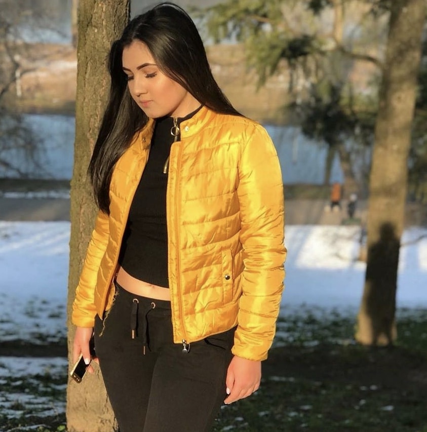 Julie