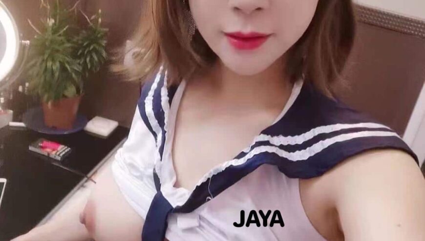 Jaya-Exclusive