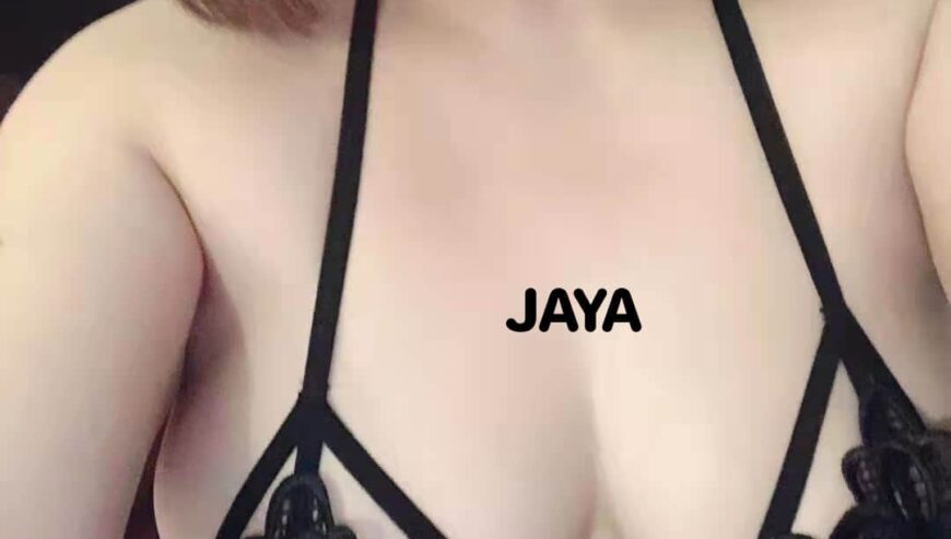 Jaya-Exclusive